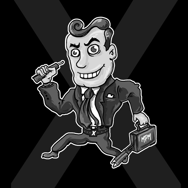 Channel Avatar
