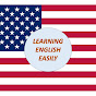 LEARNING ENGLISH EASILY logo
