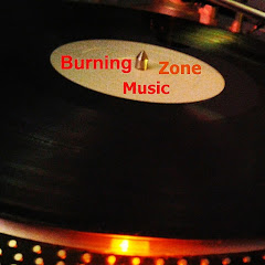 Burning Zone Music