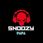 Snoozy Papa logo