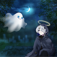 幽星 インディーゲーム大好きVTuber👻💫