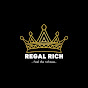 Regal Rich logo