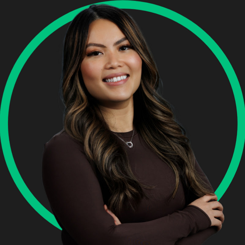 Vicky Mei