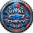 n0nMzKTlSnQ-channel-avatar-Vital Chevy and Ford Insider Secrets