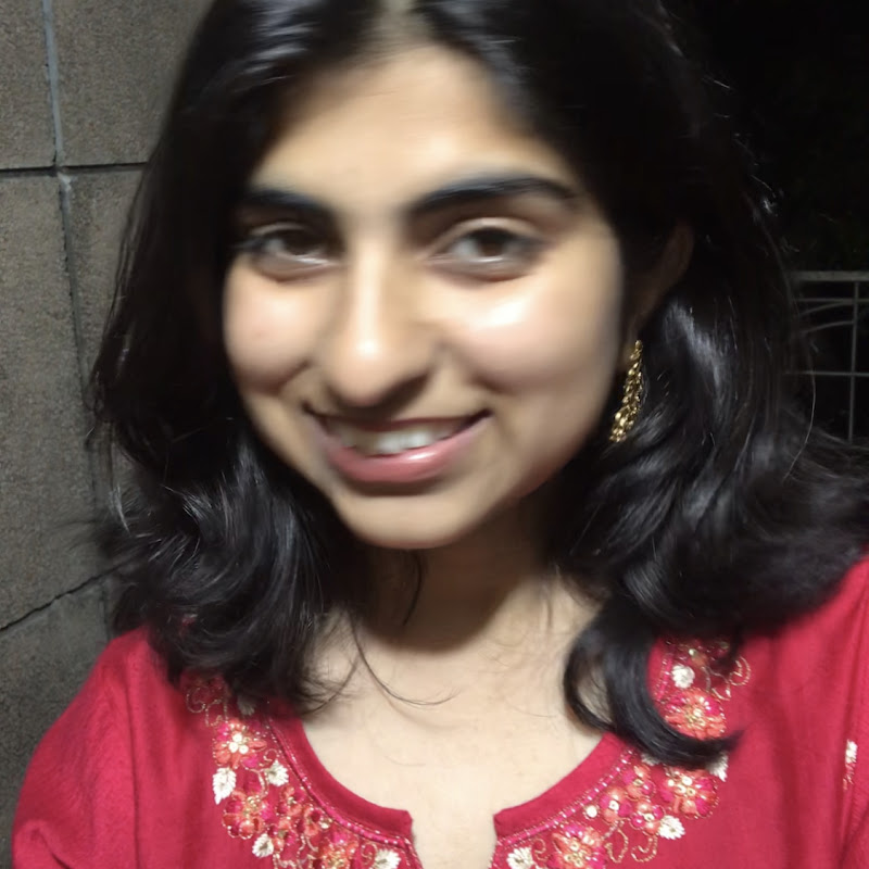 Anamika Bhamu