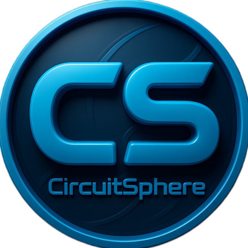 CircuitSphere