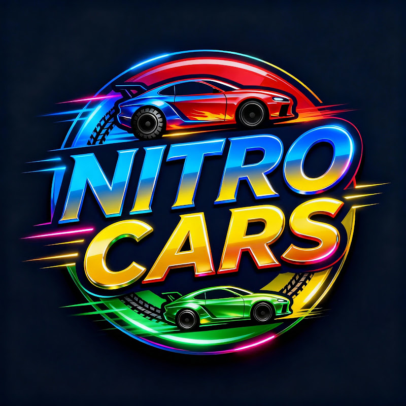 Hire Nitro Cars — Electric Vehicles (EVs) & Future Mobility YouTube creator for sponsorships
