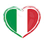 Italian with Antonio logo