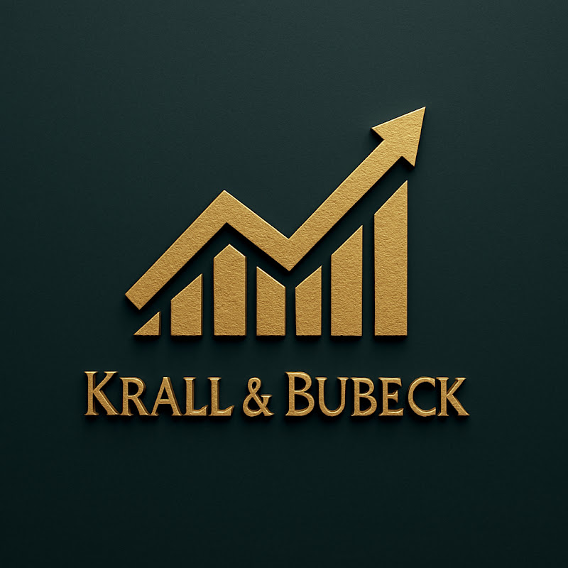 Krall & Bubeck Kompakt📈💯 Logo