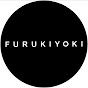 FURUKIYOKI logo