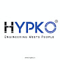 HYPKO logo