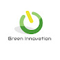 Green Innovation logo
