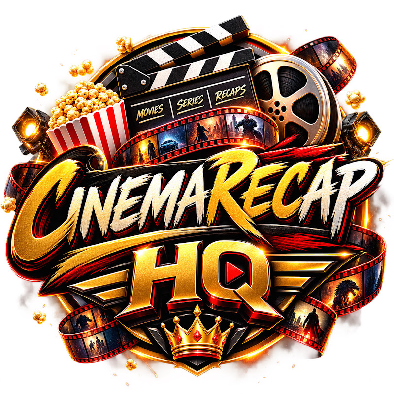 CinemaRecap HQ
