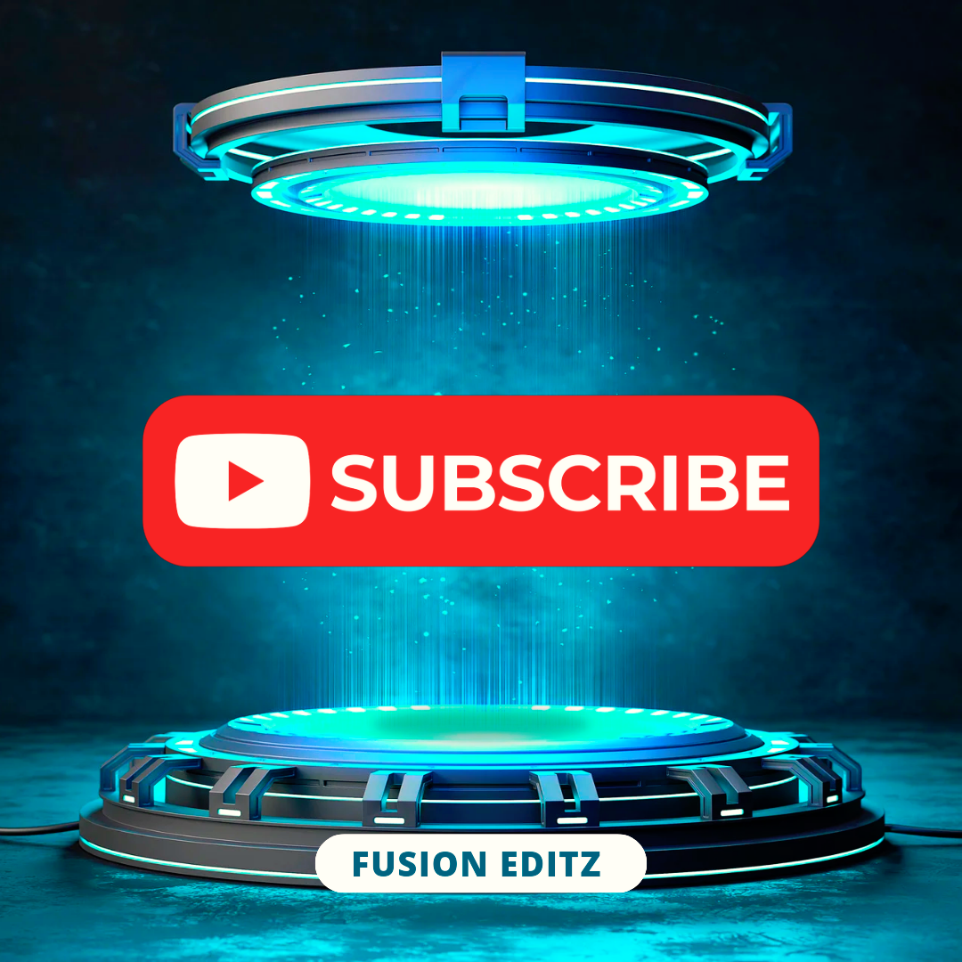 Post from Fusion Editz