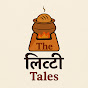 The Litti Tales logo