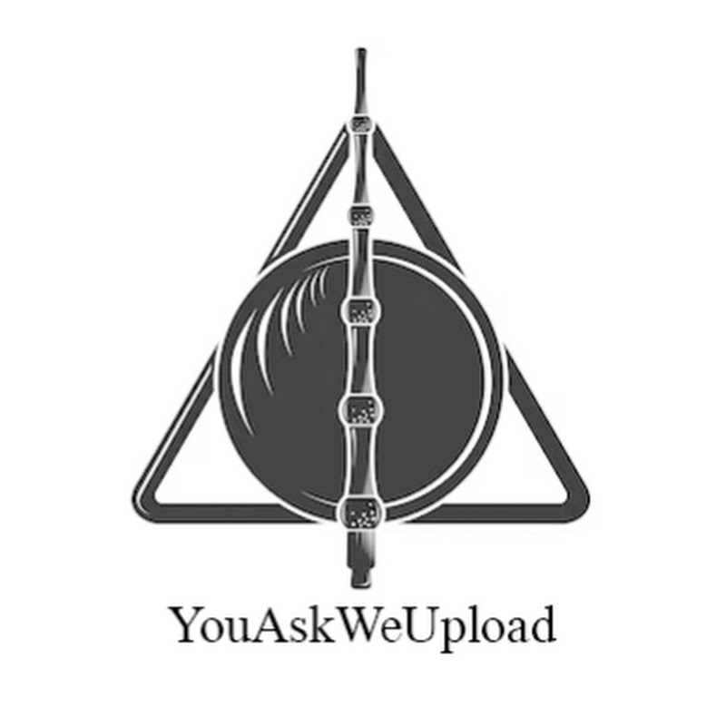 YouAskWeUpload
