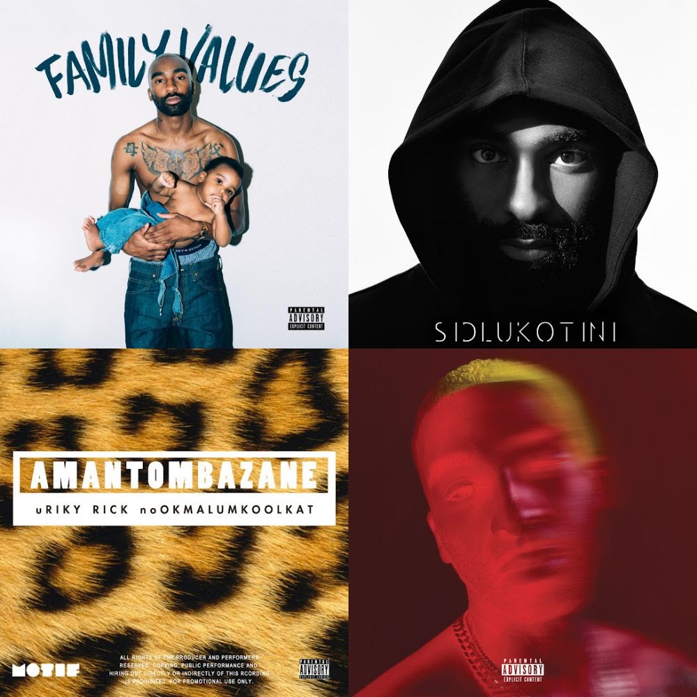 Riky Rick - Classics