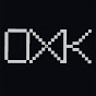 OXK Pixel logo