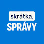 Skratka, Spravy  logo