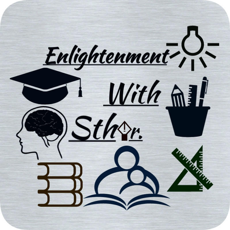 Enlightenment With Sthir