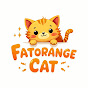 Fatorangecat logo