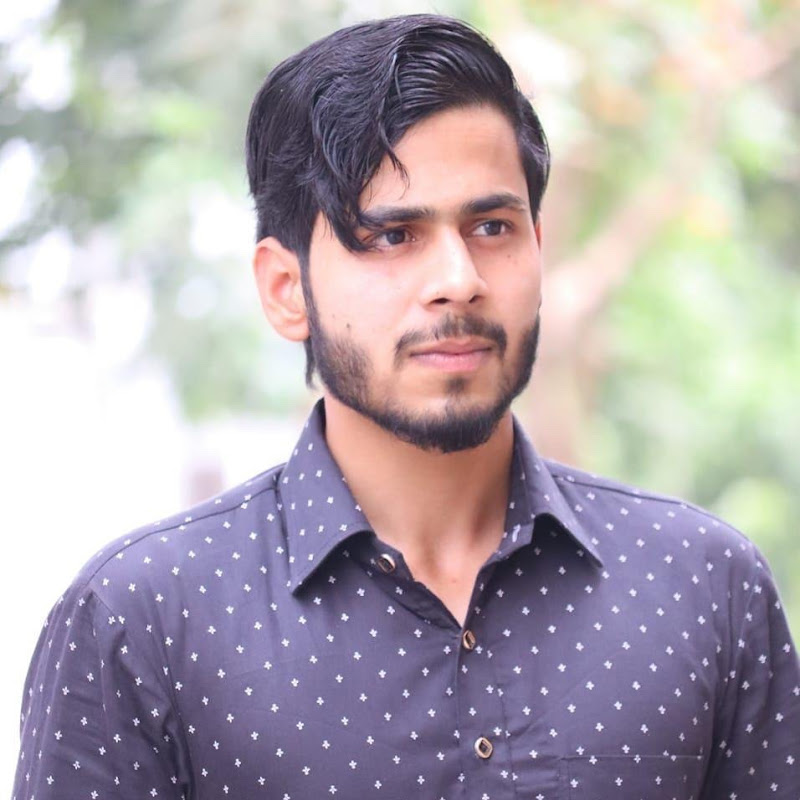 Shahzar Khan