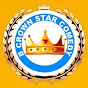 B-Crown Star Comedy logo