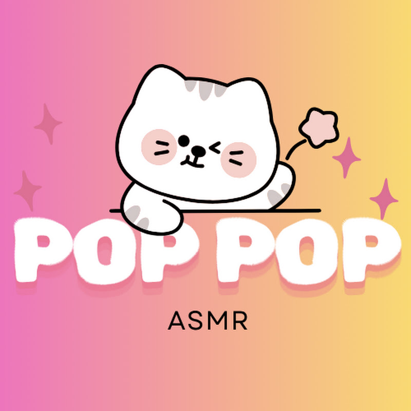 Pop Pop ASMR