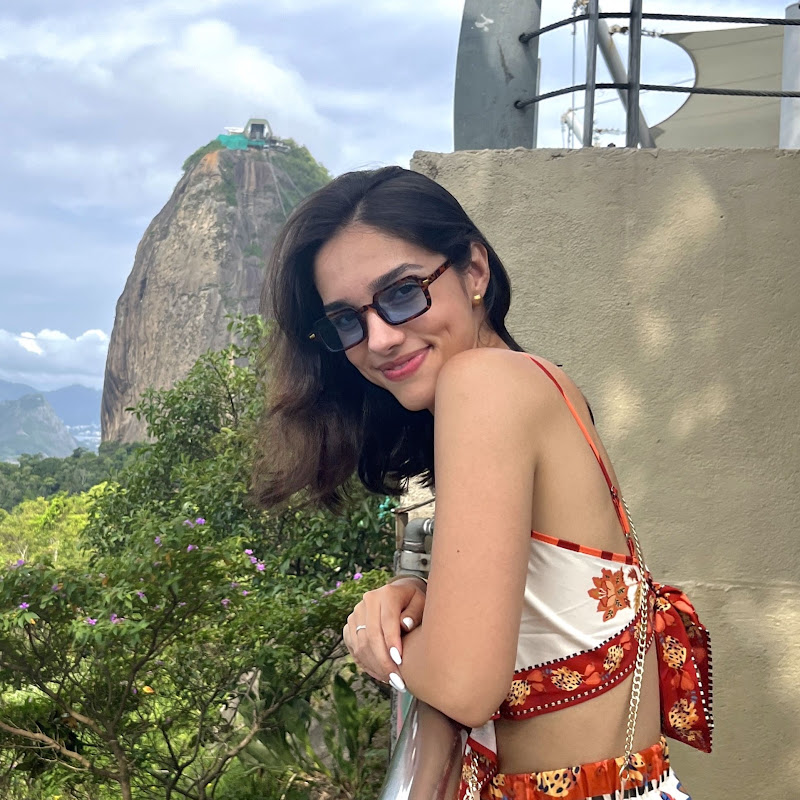 Jhulia Francioli