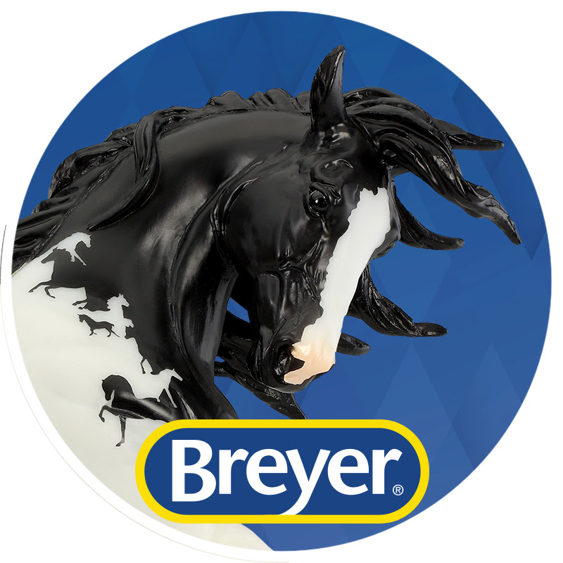 Breyer Horse Network icon