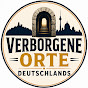 Verborgene Orte Deutschlands