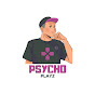 Psycho Playz logo
