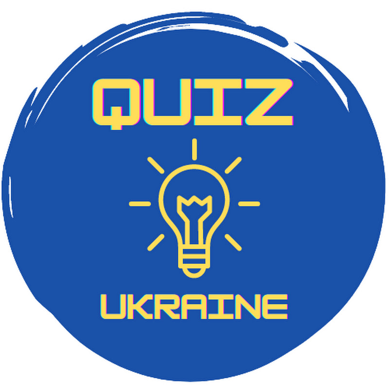 QUIZ Ukraine