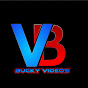 Bucky Videos logo