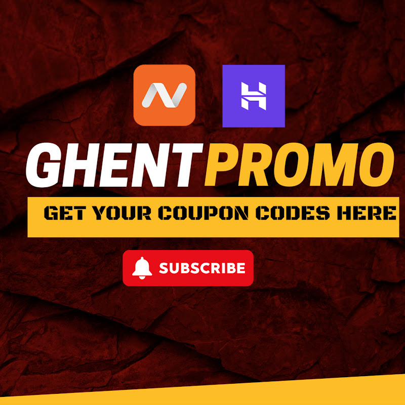 Ghent Promo
