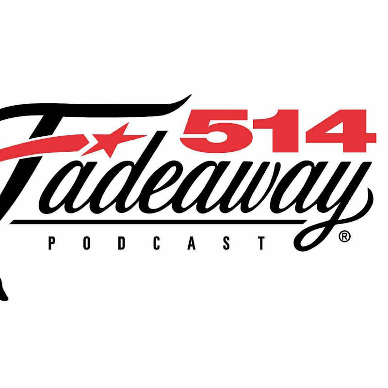 514Fadeaway Podcast