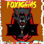 FoxiFamGams logo