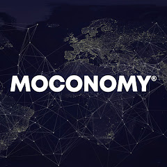 Moconomy Channel icon