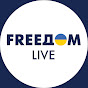 FREEДOM. LIVE