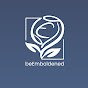 beEmboldened logo