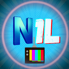 NIL TV channel logo