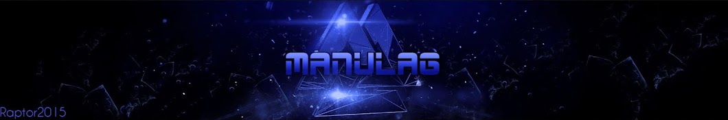 Manu LAG YouTube channel avatar