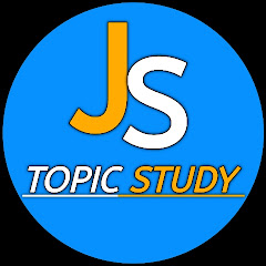 JS TOPIC STUDY avatar