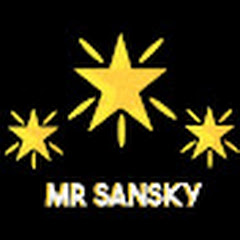 MR SANSKY