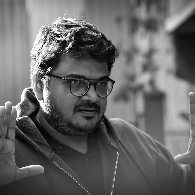 Anand Karir