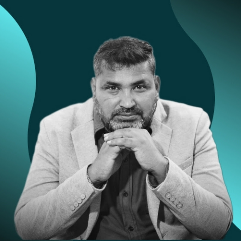 Pankaj Jain
