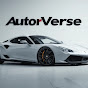 Auto verse logo