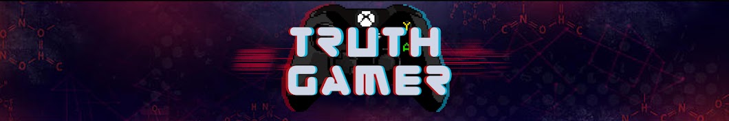 Truth Gamer Avatar canale YouTube 