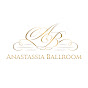 Anastassia Ballroom & Dance logo