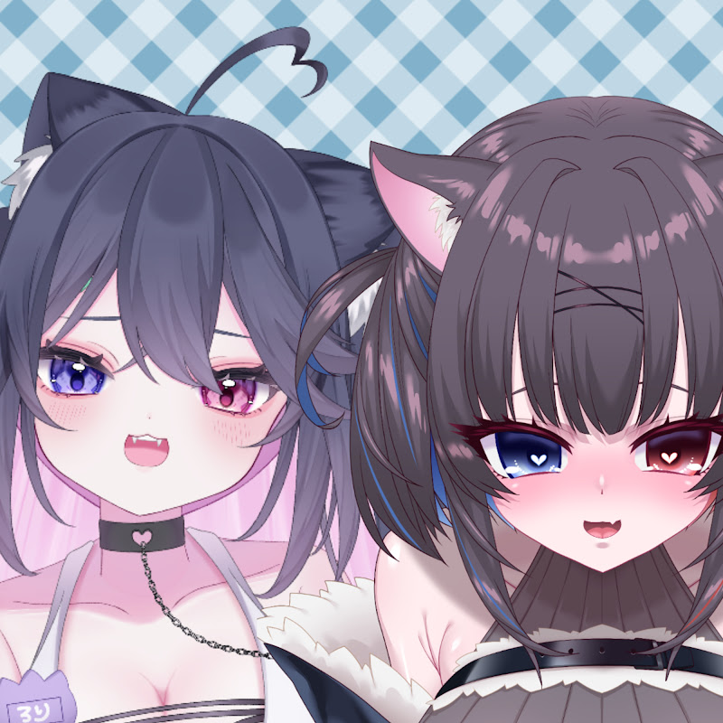 八乙女-闇瀬うつ